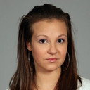 Ирина Андреева als Ксюша Шаталина