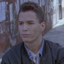 Omar Townsend als Mustafa