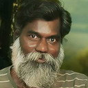 Rajan Pootharakkal als Lunatic