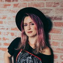 Angela Santori, Assistant Makeup Artist
