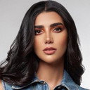 Reem Sami als 