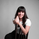 Silvia Machado als Laura
