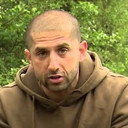 Ali Hamidi als Self - Host