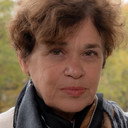 Bernadette Payeur, Associate Producer