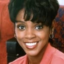 Rose Jackson als 5th Ikette