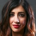 Dana DeLorenzo als Becca the P.A.