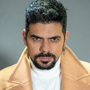 Alejandro Aguilar als El Cachi