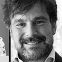 David Naranjo, Executive Producer