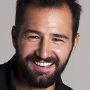 Faruk Barman als Mümtaz (Gerçek)