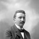 Louis Lumière als Self (archive footage)