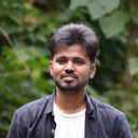 Manjunath L als Wine shop guy