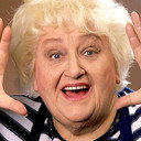 Elisabeth Granneman als Vilde's Mother