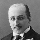 Борис Горин-Горяинов als Count von Pahlen
