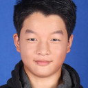 葛行于 als Killer Wu / Short Monkey King