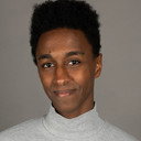 Karl Bekele Steinland als Ivar