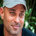 Alberto Yoel als Ruy