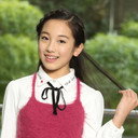 Mio Nishiyama als Hikari Shiratori