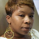 Lesley McSpadden als Self