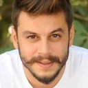 Λεωνίδας Καλφαγιάννης als Λευτέρης