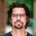 Justin Brock als 