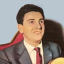 José Luis als Self (archive footage)