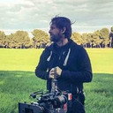 Alberto Flores, First Assistant "B" Camera