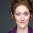 Charlotte Milchard als Dr. Abigail Tyler