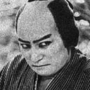 Ryūzaburō Mitsuoka als 