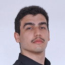 Guilhermme Macêdo als 