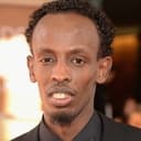 Barkhad Abdi als Dash the Park Security Guard