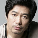 곽민준 als Mountain God Ritual Japanese Investigator 1