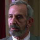 Felix Shuman als Principal