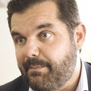 Luis María Pardo als Abogado y Presidente de Iustitia Europa