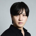 財木琢磨 als Tsuyoshi Kikawada