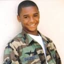 James Thomas Lee Knight als 8-year-old Noah