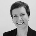 Elaine Pyke, Executive Producer