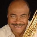 Benny Golson als Self - Musician