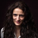 Julieta Laso als Self