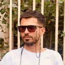 Ehsan Gharedaghi als Amir
