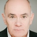 Richard Lalancette als Homme sérieux