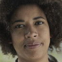 Amy Black Ndiaye als Bente