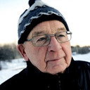 Harry Brännström als Self - Murder investigator