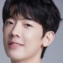 Ham Tae-in als Snack Cart Woo-jin's Father