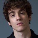 Federico Cesari als Vittorio