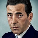 Humphrey Bogart als Valentine "Val" Stevens