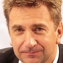Andrejs Ēķis, Director