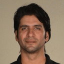 Siddharth Choudhary als Karan Kapoor / Karma