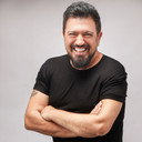 İbrahim Türker als İbrahim Türker