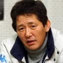 Kang Tae-ki als 