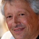Roland Plantin als Police Officer